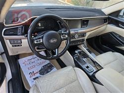 كيا كادينزا